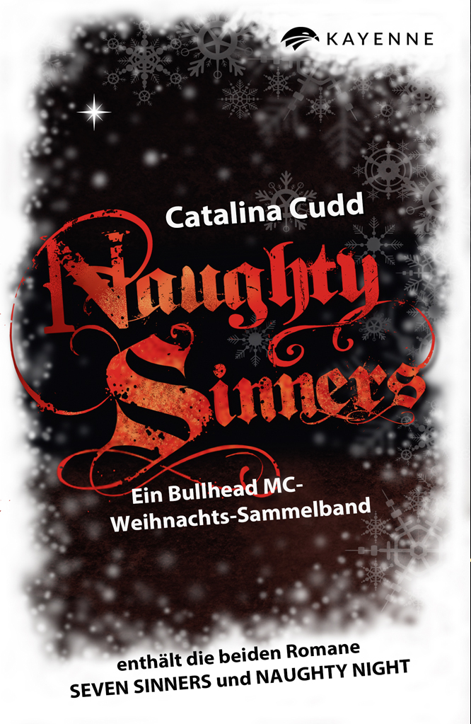 Kayenne Verlag Naughty Sinners