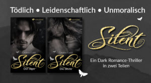 Kayenne Verlag Slider Silent